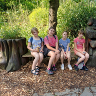   Školní výlet do ZOO Ostrava