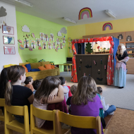 Divadlo ve školní družině