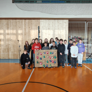 Advent – projektový den