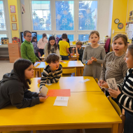 Úkoly děda Vševěda