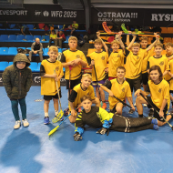 ČEPS Cup – krajské kolo