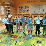 Hrajeme si na školu