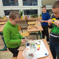 Přírodovědný kroužek