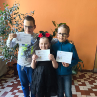 Sběr papíru – jaro 2026