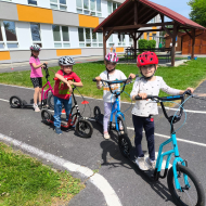 Dopravní odpoledne