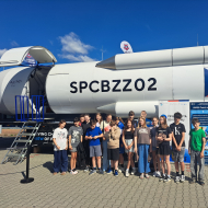 SpaceBuzz