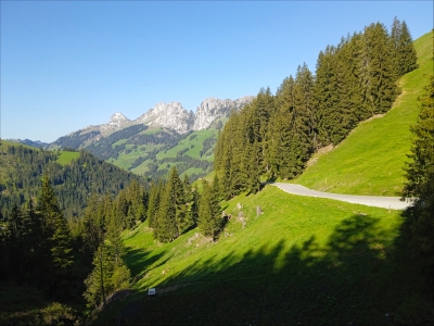 Fotogalerie Švýcarsko - květen 2023, foto č. 30