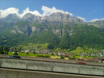Fotogalerie Švýcarsko - květen 2023, foto č. 79