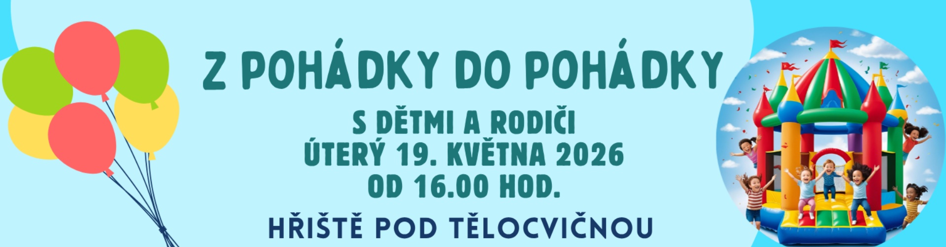 Pohádky