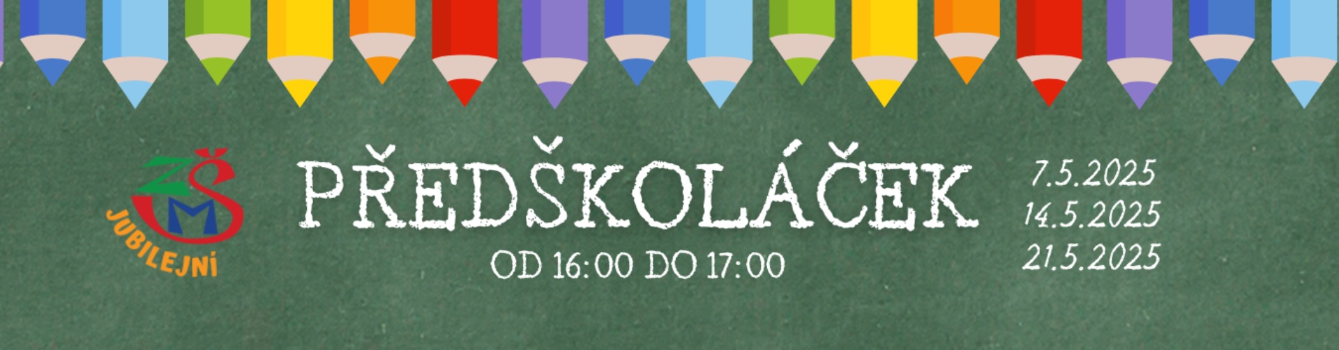 Předškoláček